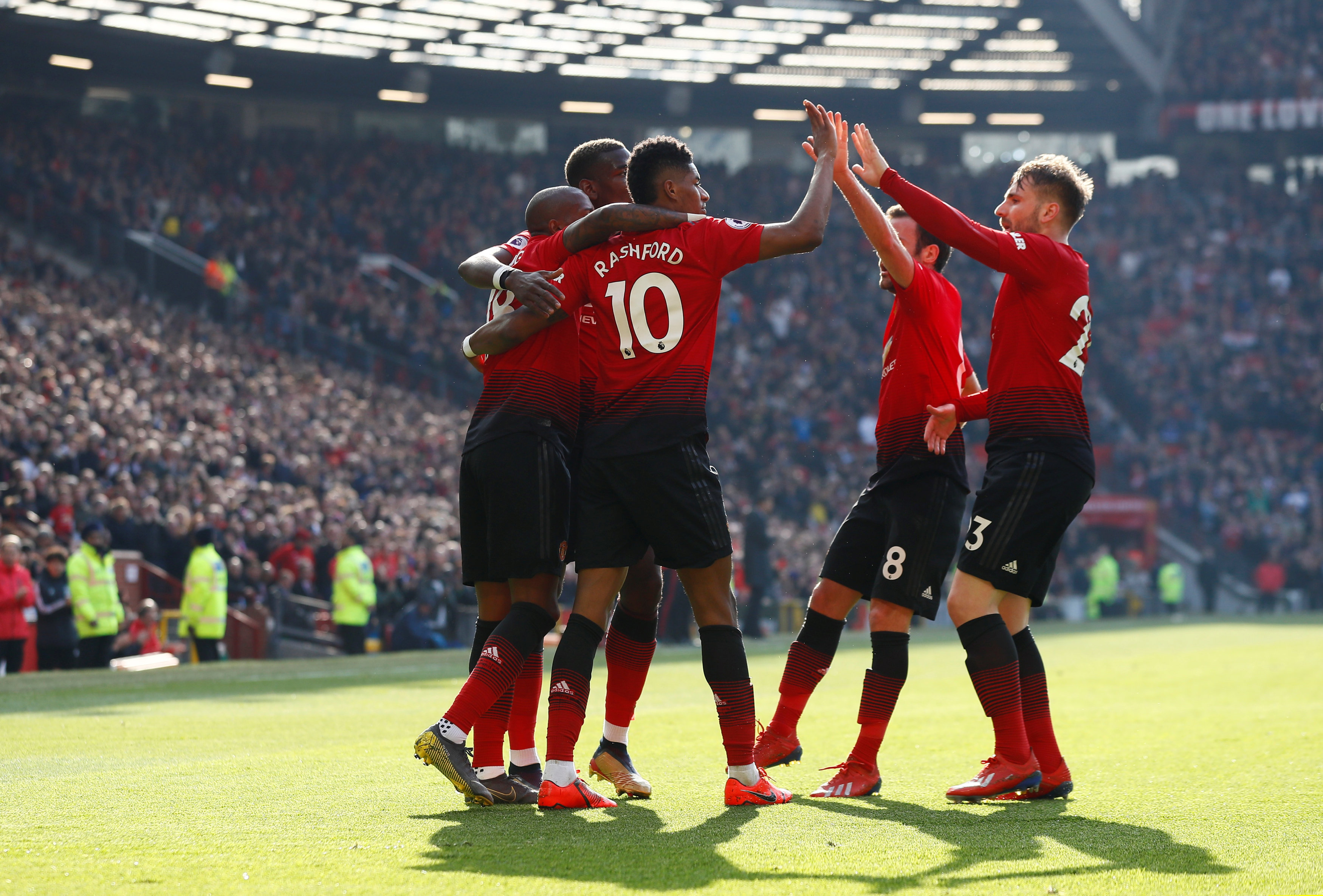 早期能够打 早期能够打