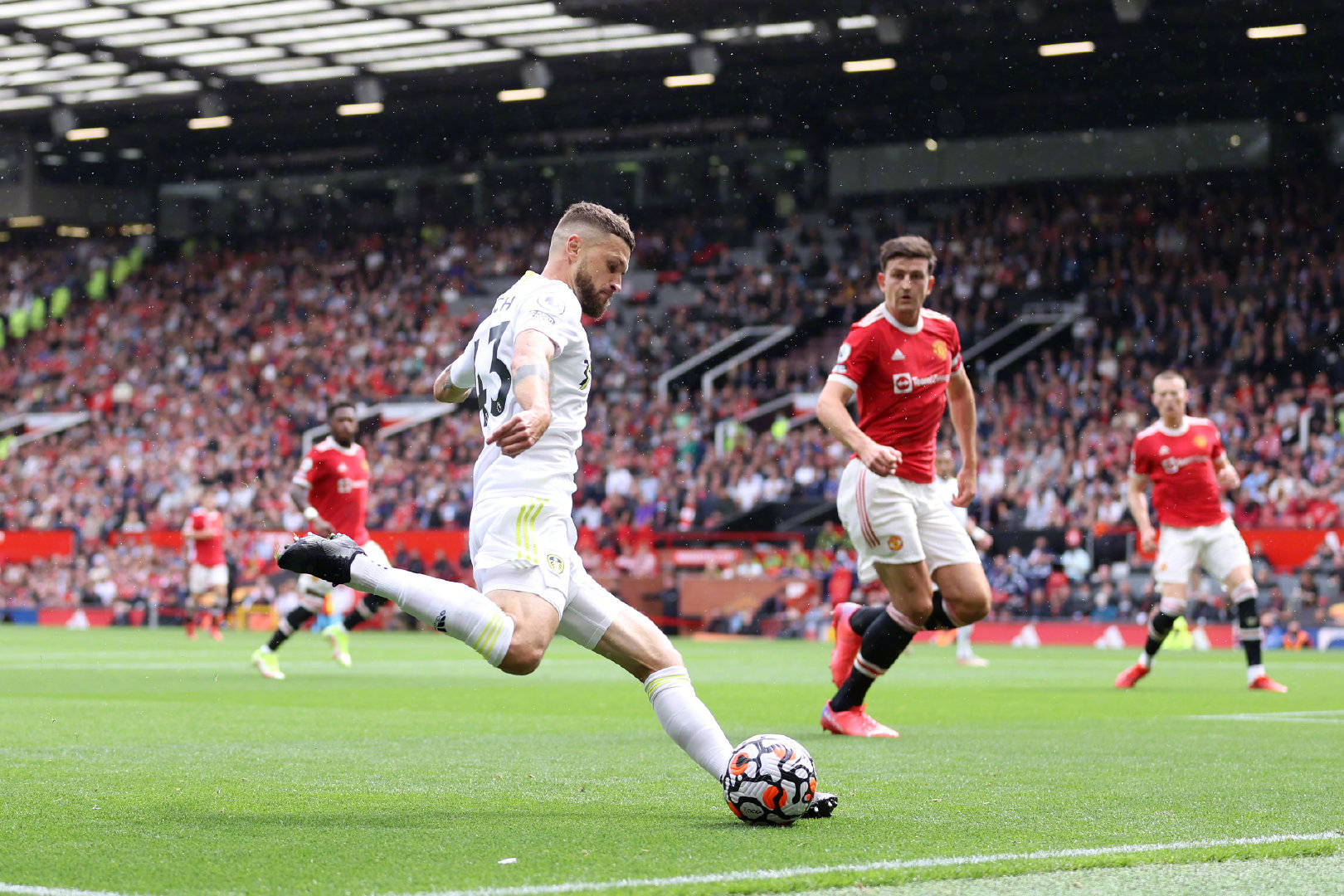 中的精神领 中的精神领