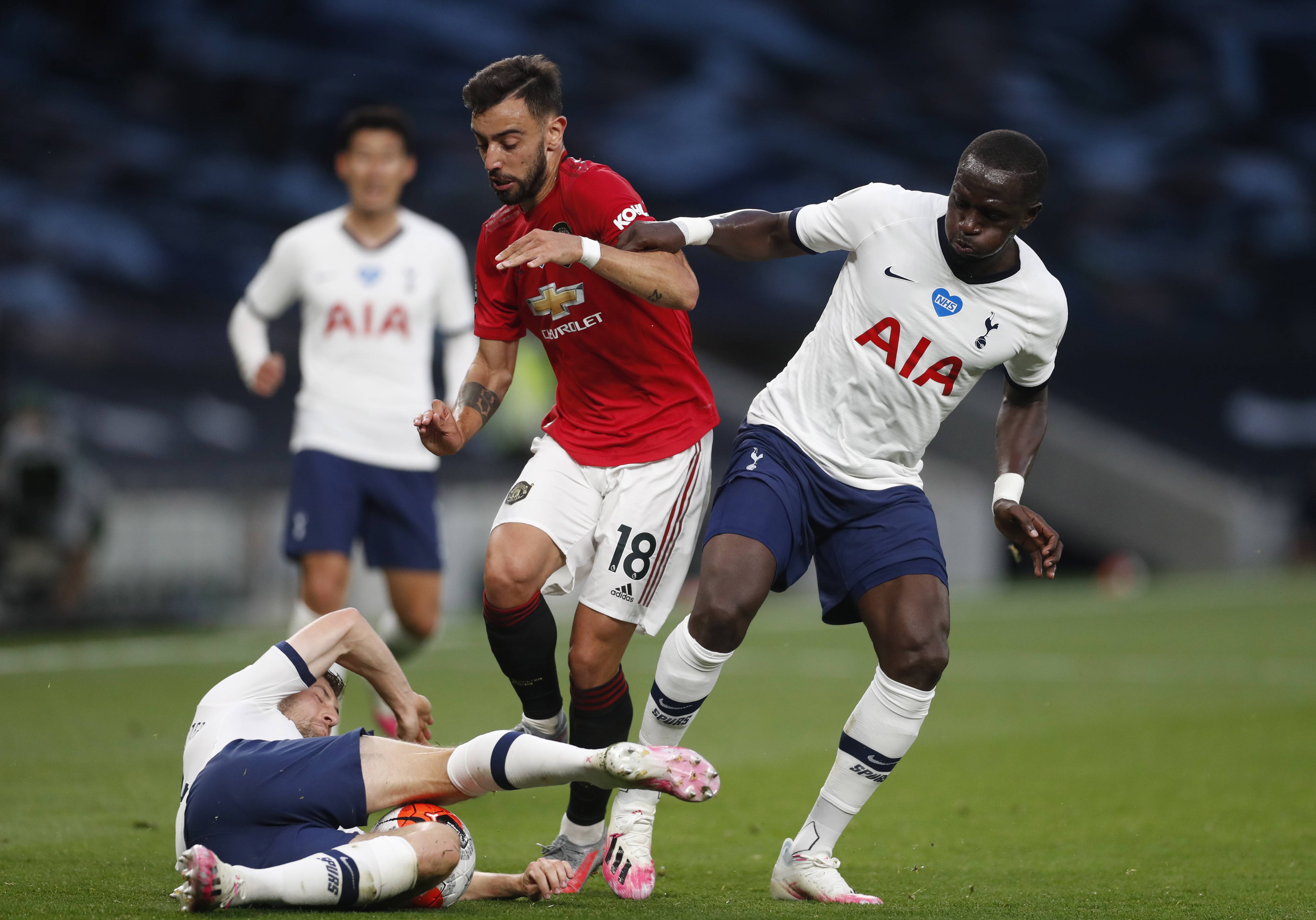 全面的技术 全面的技术